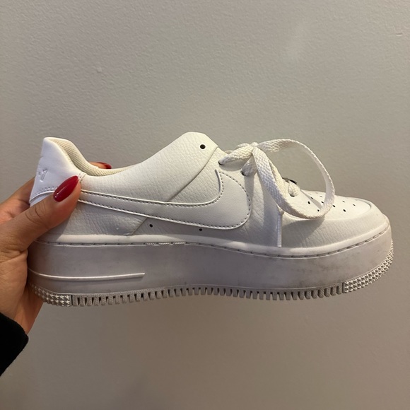 Nike AF1 - Picture 3 of 6